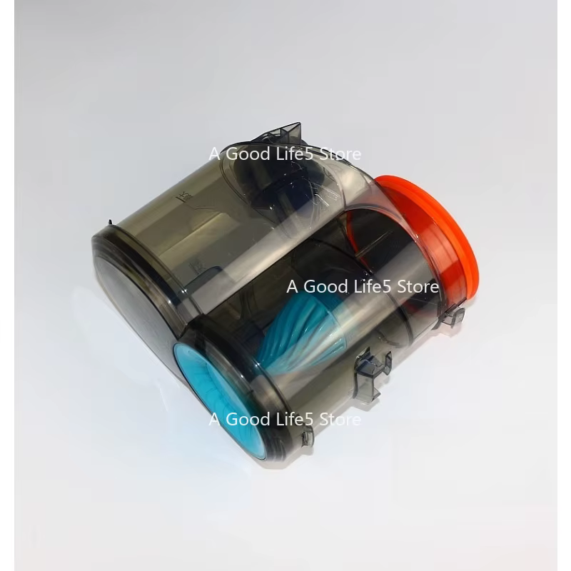 Appliquer à l'aspirateur FC6729 6728 6726 6723 25 30 seau à poussière