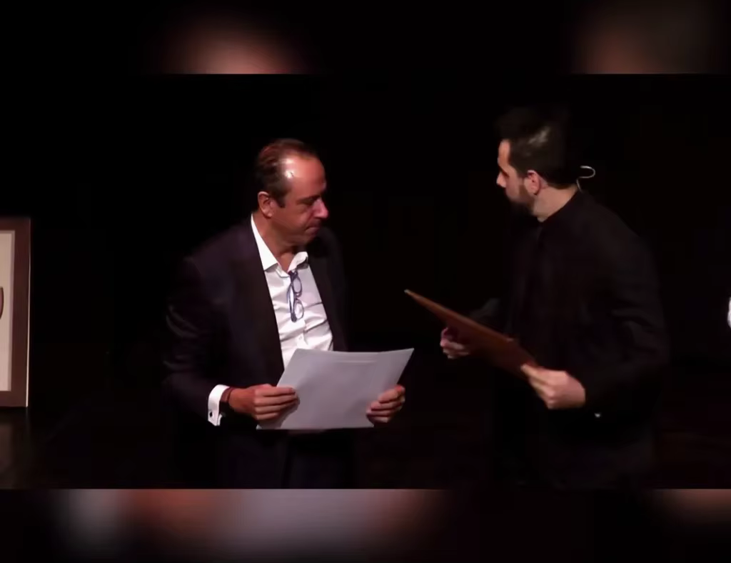 Master Color Prediction 2.0 tours de magie accessoires Gimmick pour magiciens de scène Bar Illusion mentalisme jeu de fête par Max Vellucci