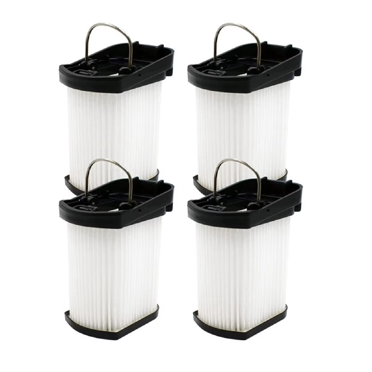 Filtre HEPA WV401 pour aspirateur à main sans fil Shark WANDVAC POWER PET WV410CO WV401BL WV401PK WV403BR WV410PR WV410BL WV410GN