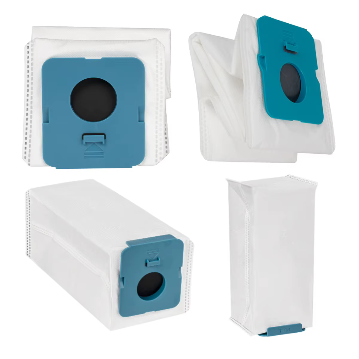 Sacs à poussière VCA-ADB95 pour aspirateur balai sans fil Samsung Bespoke Jet VS20A95923W VS20A95923B/AA VS20A95923N/AA VS20A95923W/AA