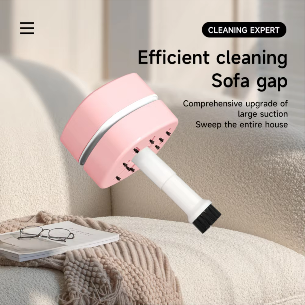 Aspirateur de bureau sans fil