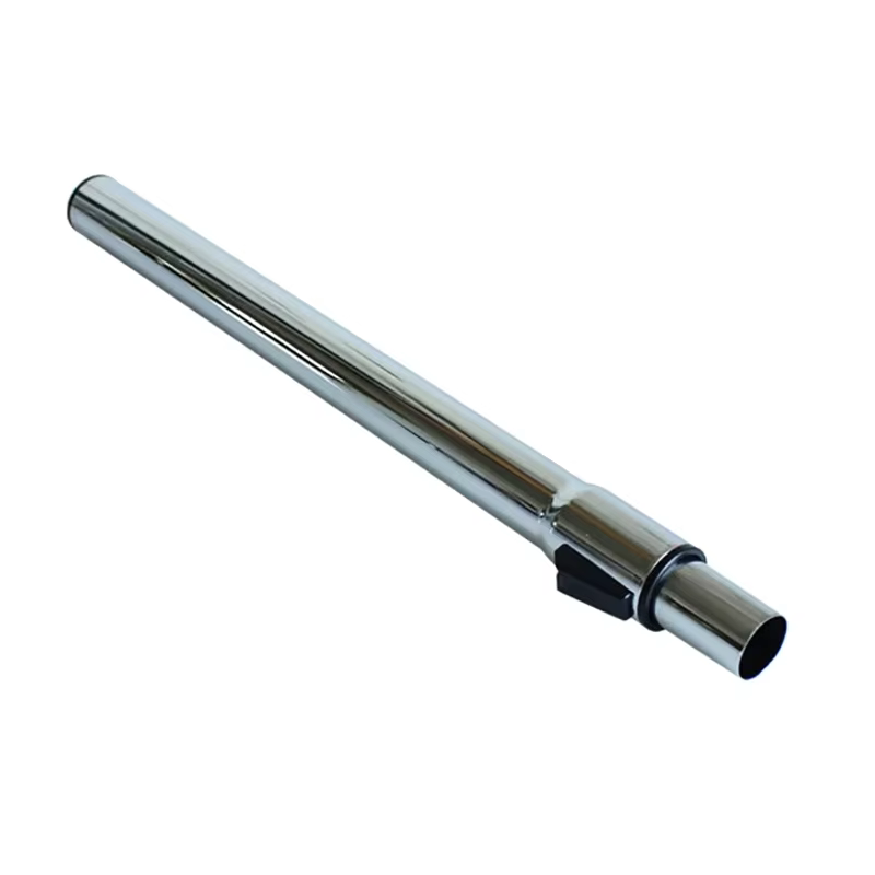 Tube télescopique universel pour aspirateur