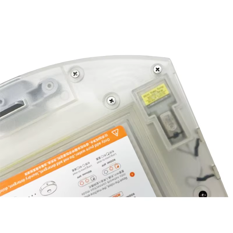 Pièces de rechange pour aspirateur Robot ROIDMI EVE Plus