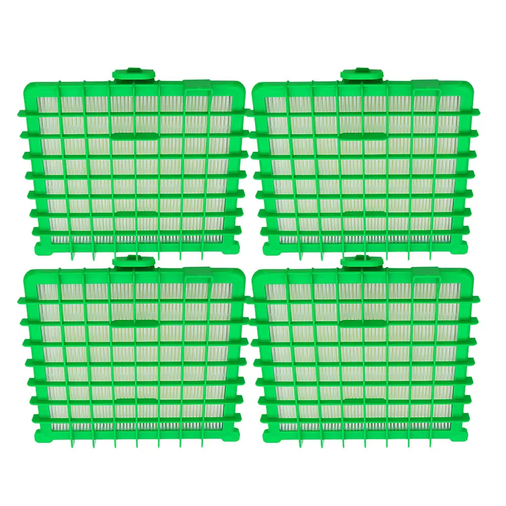 Filtre HEPA lavable pour aspirateur Rowenta Silence Force RO5762 RO5921