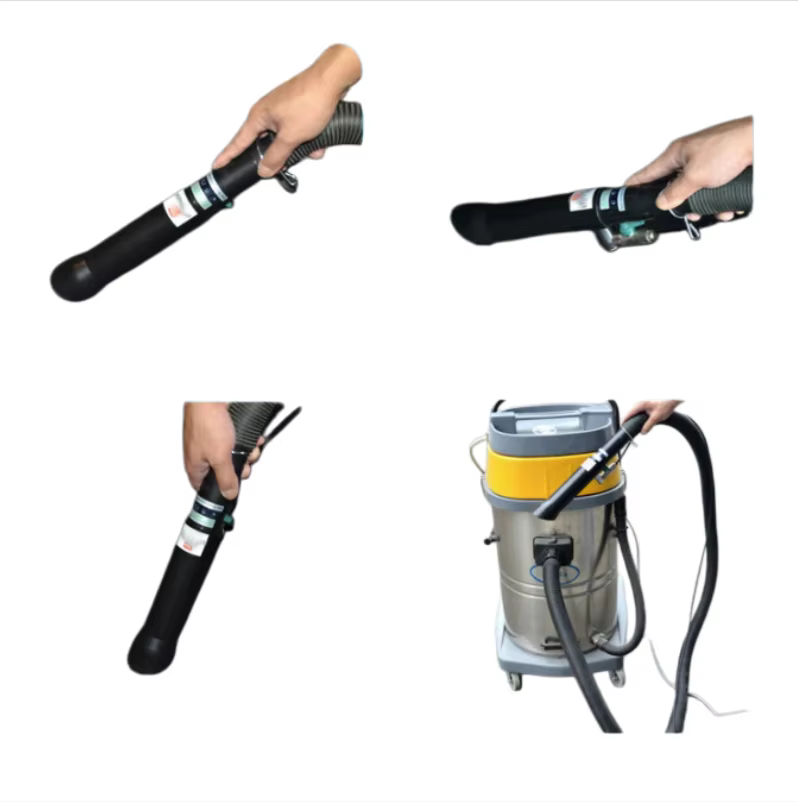 Tornado pistolet de nettoyage