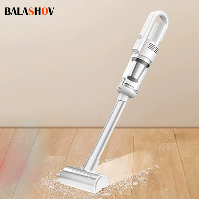 Aspirateur à main multifonctionnel