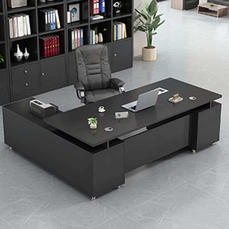 Décoration Accent Bureau Design Créatif Unique Européen Moderne Bureau Bureau Designer Mesas Escritorio Meubles Postmodernes