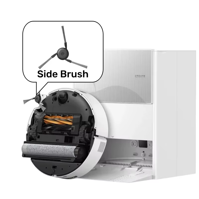 Accessoires pour aspirateur Dreame Aqua10