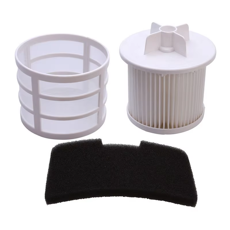 B01C-Kit de filtre U66 pour Hoover Sprint pour aspirateur Evo Whirlwind SE71 35601328 pièces d'aspirateur