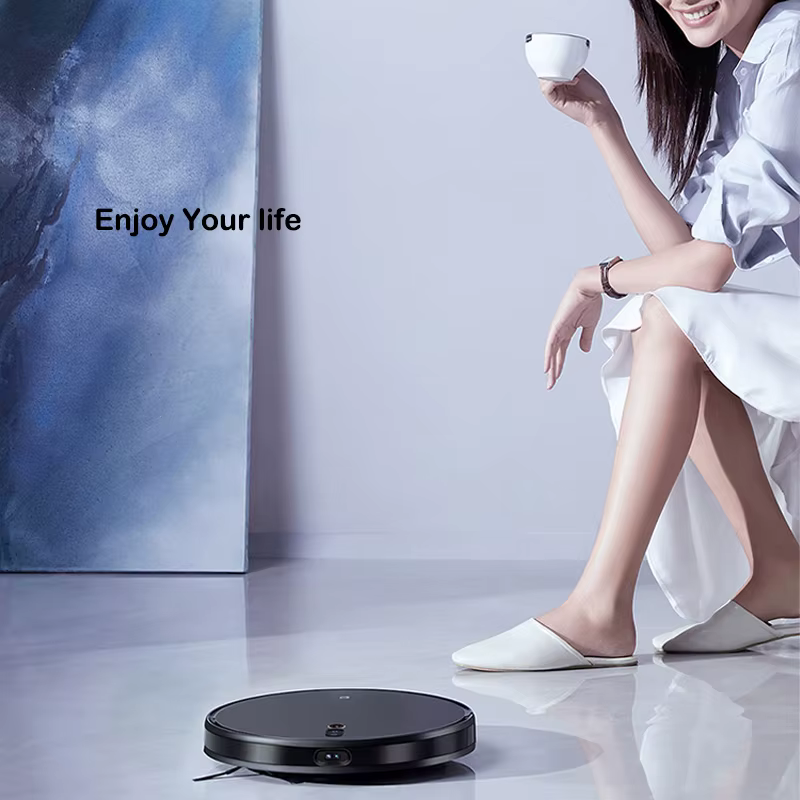 Batterie pour Robot aspirateur Puppyoo