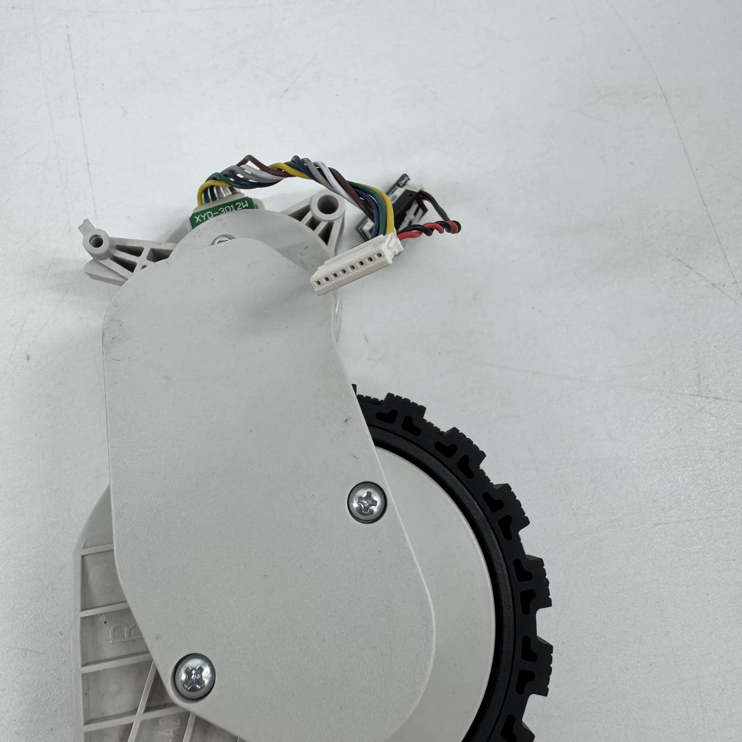Roues L+R pour aspirateur robot Dreame Bot L10s L10 Ultra