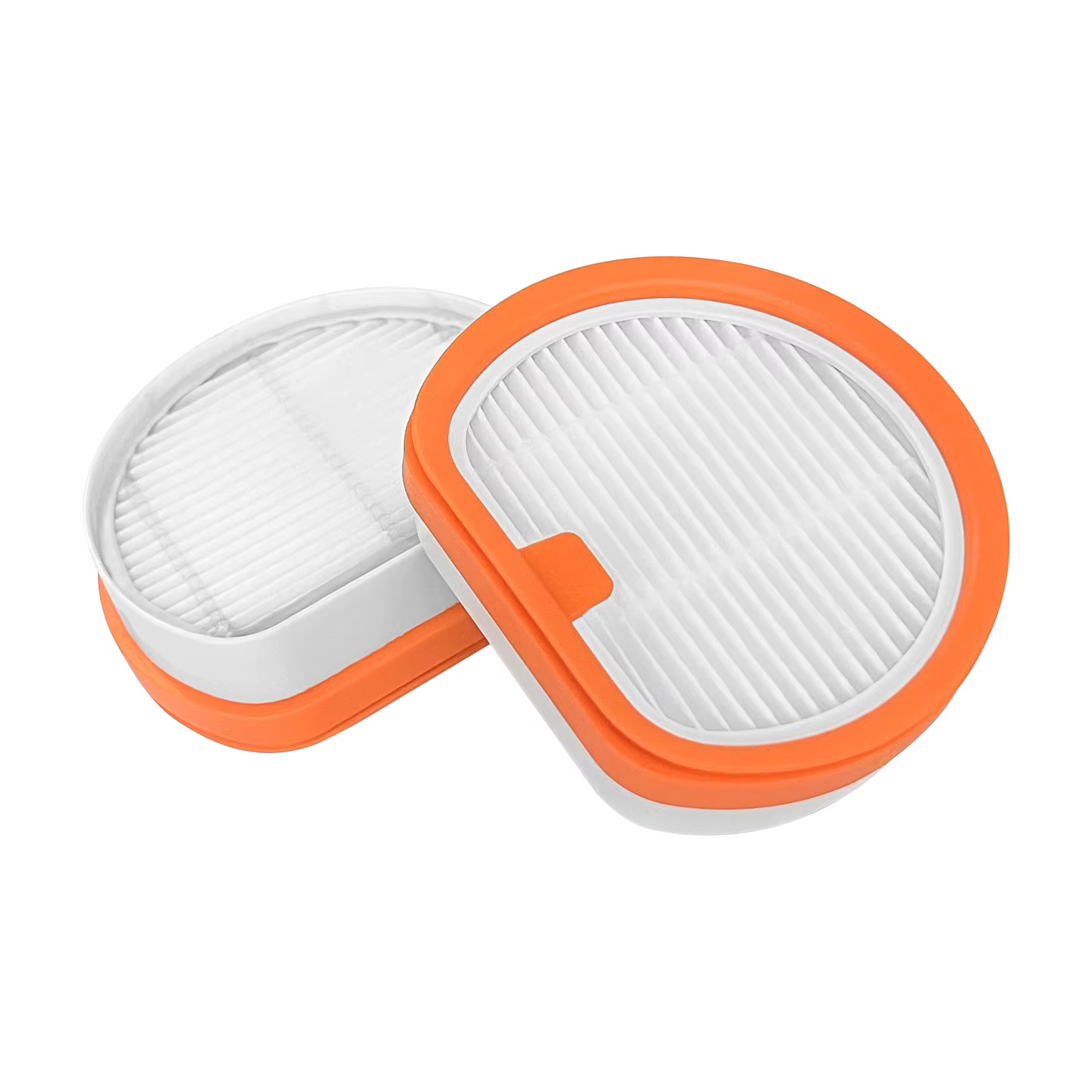 Compatible avec ( Uwant V500 ) pièces pour aspirateur sans fil sac à poussière filtre accessoires de remplacement