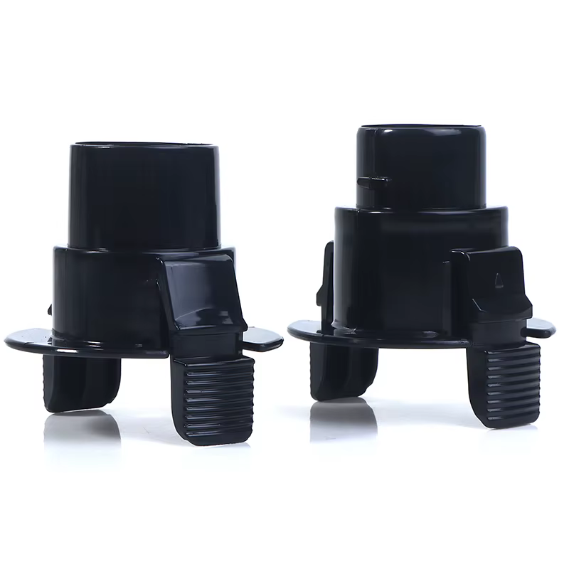 Adaptateur pour aspirateur