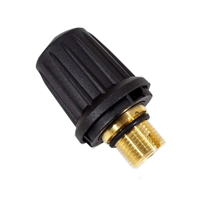 Bouchon de réservoir pour nettoyeur vapeur A60P