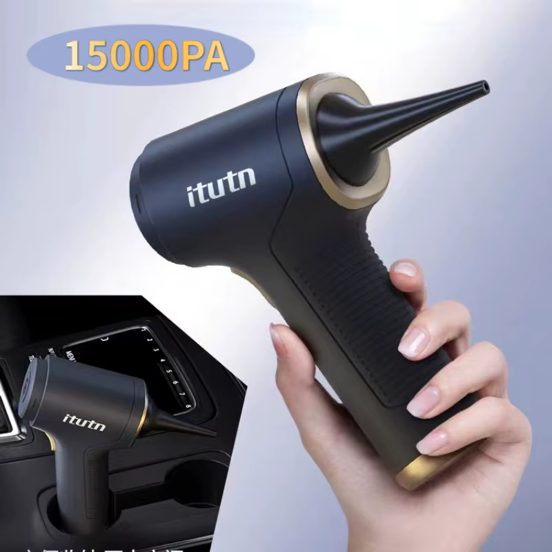 Aspirateur de voiture portable sans fil