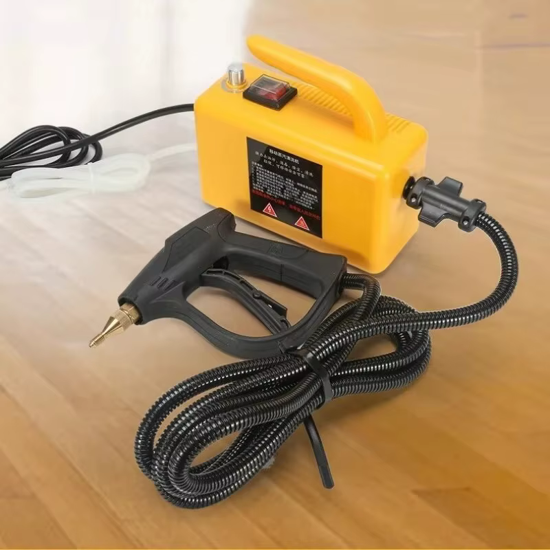 Nettoyeur à vapeur haute température 2600w 220V