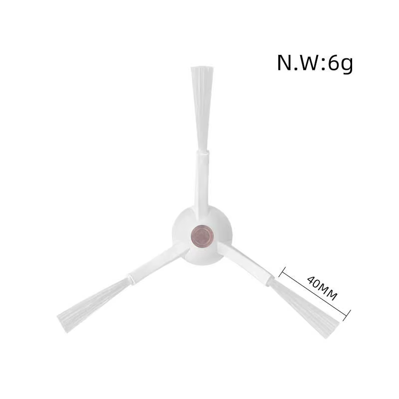 Compatible pour ( Yeedi Floor 3 Station ) Pièces de rechange et accessoires pour aspirateur robot