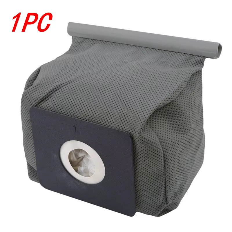 Sac en tissu pour aspirateur universel