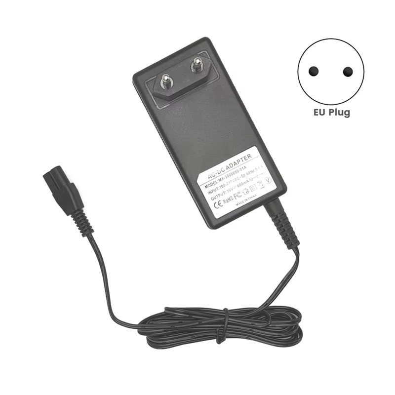 Chargeur d'alimentation pour Karcher VC6 sans fil