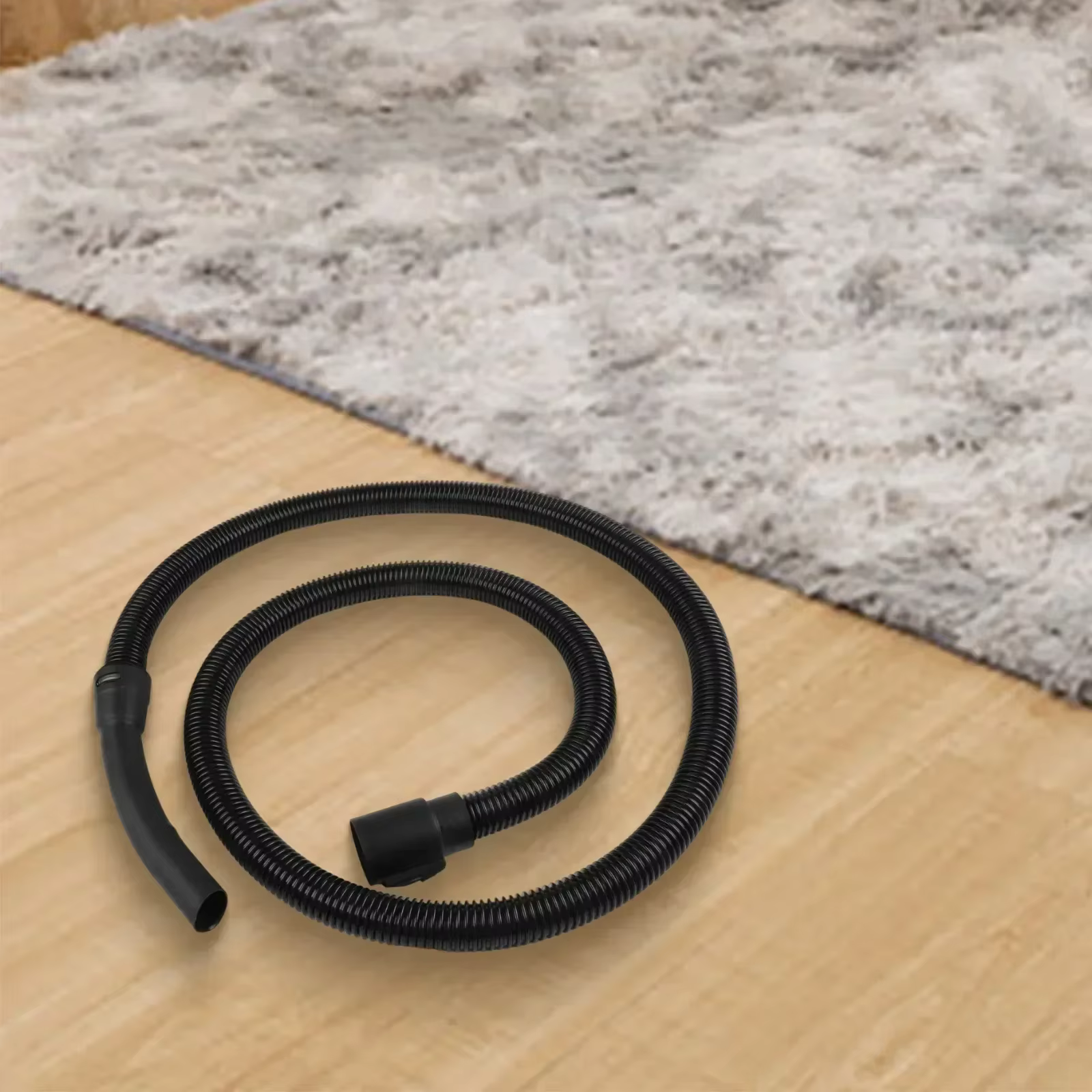 Tuyau de 2.5m pour aspirateur Karcher NT20 30 WD1 WD2 WD3 WD4 WD5 WD6