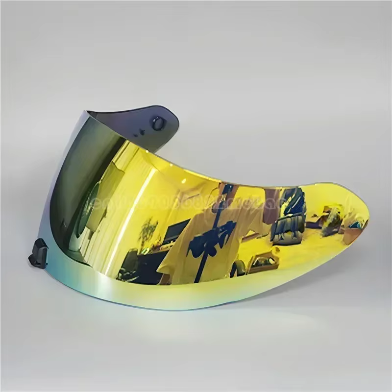 Capacete pour SCORPION EXO-R420 casque visière bouclier lentille Moto accessoires casque intégral Anti-UV pour EXO-R420 Casco Moto