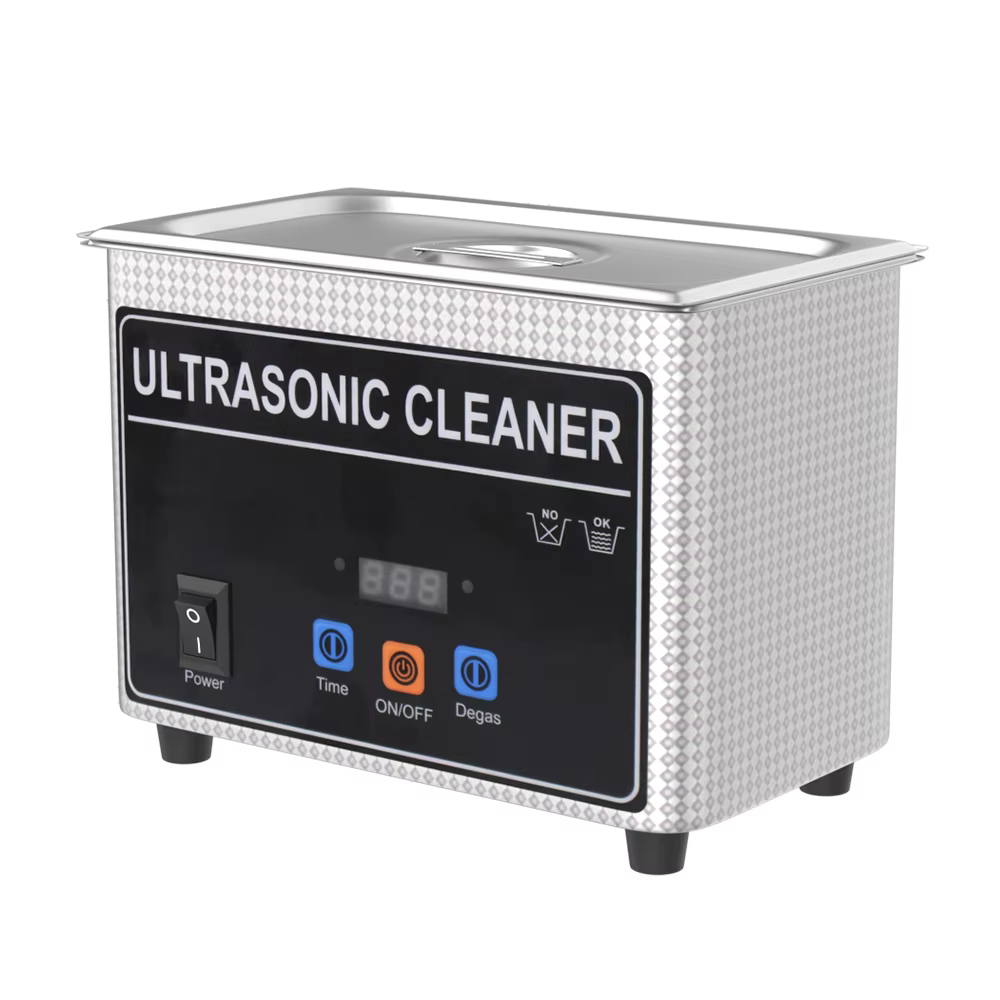 Nettoyeur à ultrasons professionnel