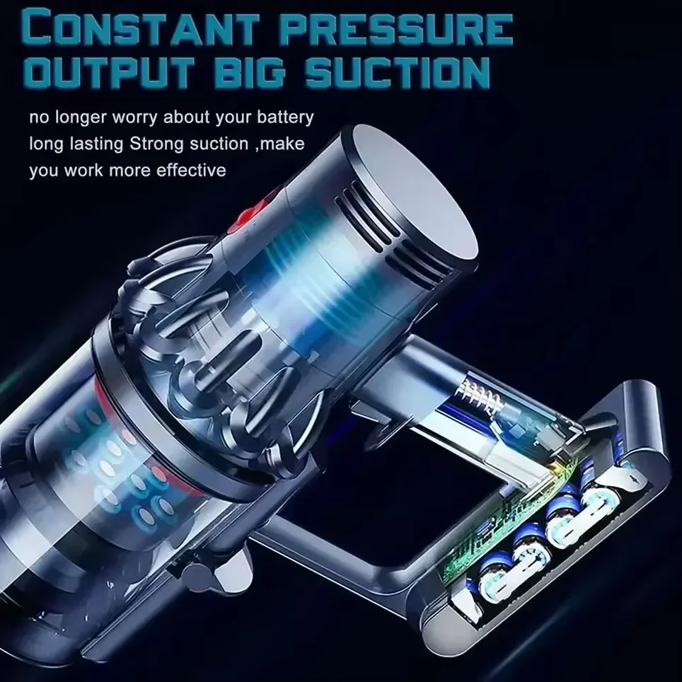 Pour Dyson V11 25.2V 12800mAh SV14 Lithium Li-ion aspirateur batterie Rechargeable absolu V11 Animal