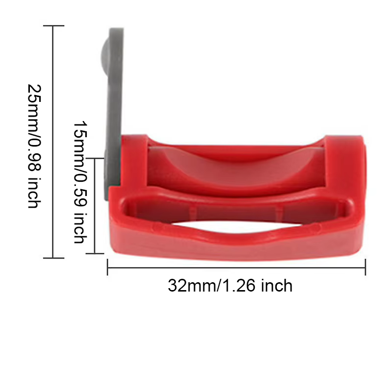Verrouillage à gâchette pour aspirateur Dyson V6 V7 V8 V10 V11