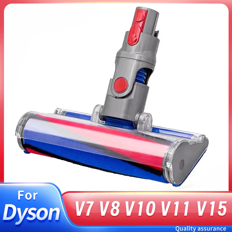 Tête de rechange pour aspirateur Dyson V7