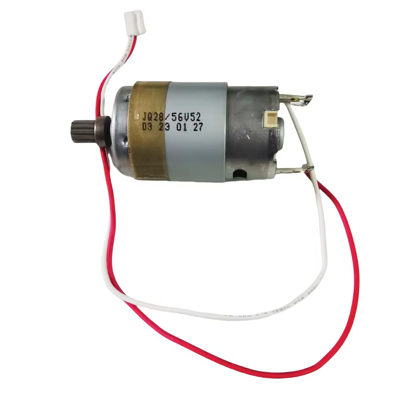 Pièces de moteur de tête de brosse d'aspirateur pour Philips FC6722 FC6721 FC6723 FC6724 FC6725 FC6728 FC6729 FC6730
