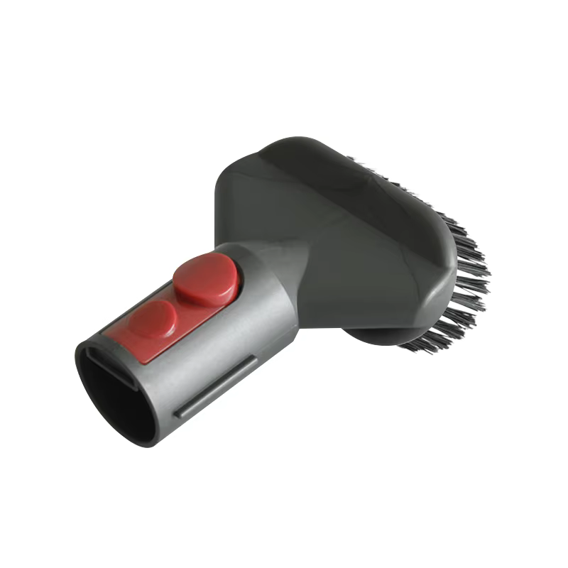 Tête de buse d’aspiration plate compatible avec aspirateurs Dyson V7 V8 V10 V11 V12 V15