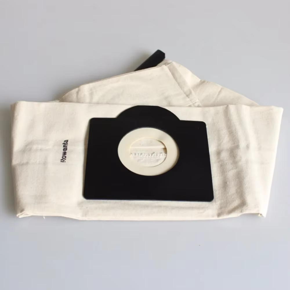 Sac à poussière réutilisable pour aspirateur Karcher, filtre lavable, WD3, MV3, SE4001, A2299, K 2201, F, K 2150, pièces de rechange, 1 pièce