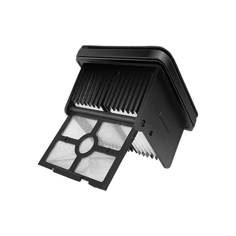 Compatible avec ( Dreame H15 Pro Heat ) Pièces pour aspirateur Brosse principale à rouleau Filtre HEPA Accessoires