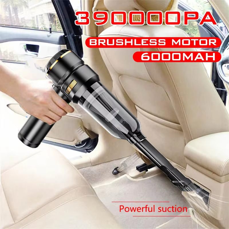 Aspirateur de voiture sans fil