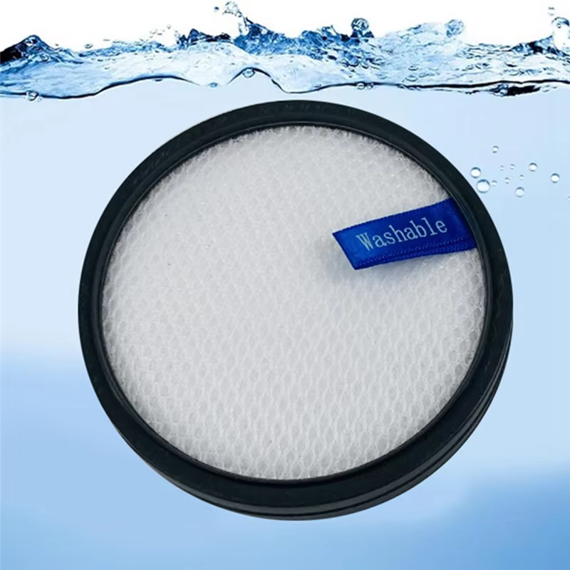 Promotion! 2 filtres à vide pour aspirateur Lydsto V9