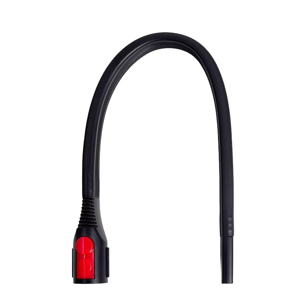 Tête de buse d'aspiration plate Flexible pour aspirateurs Dyson V7 V8 V10 V11 V12 V15