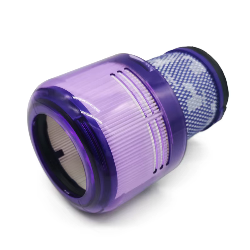 Filtre HEPA lavable pour aspirateur Dyson