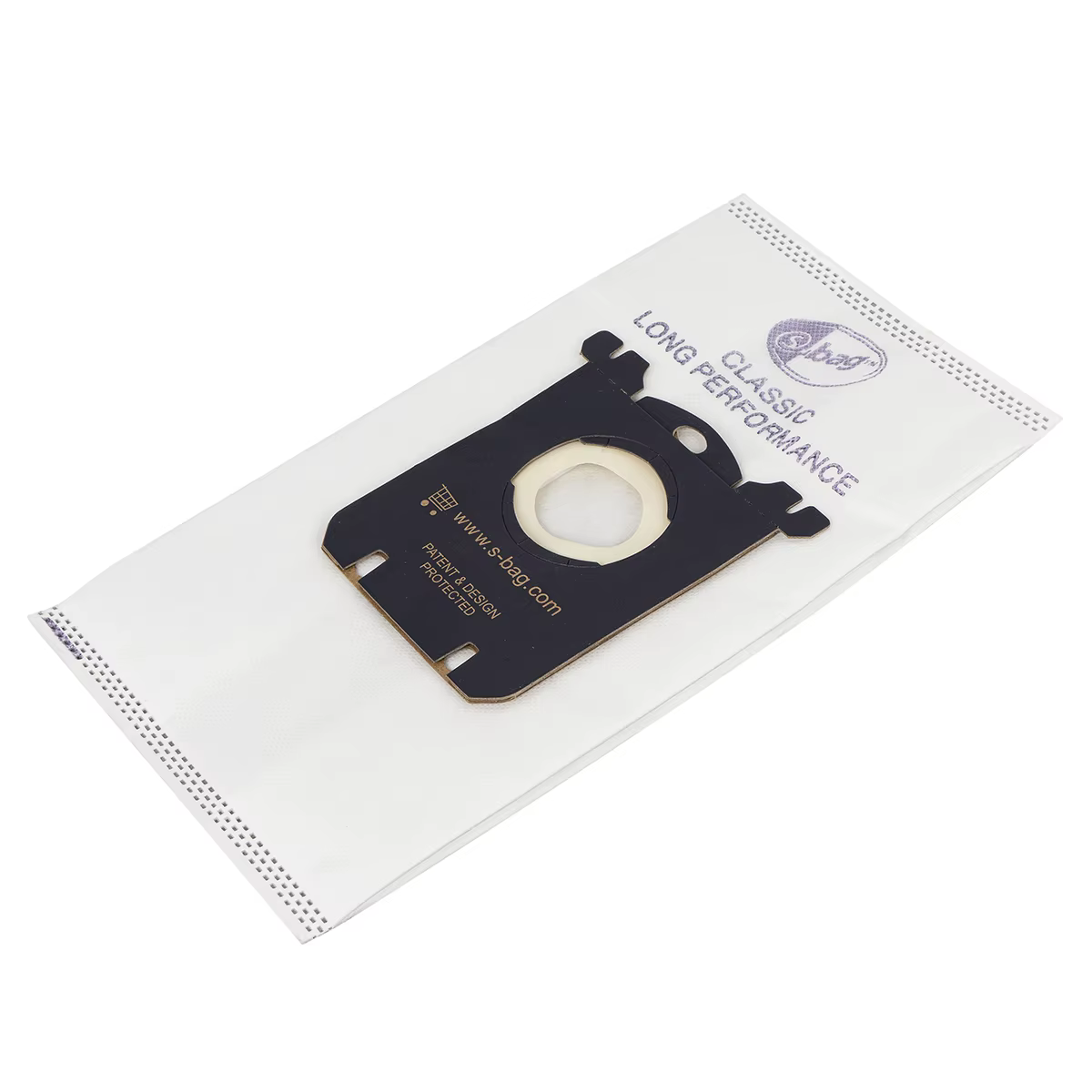Sacs d'aspirateur pour s-bag