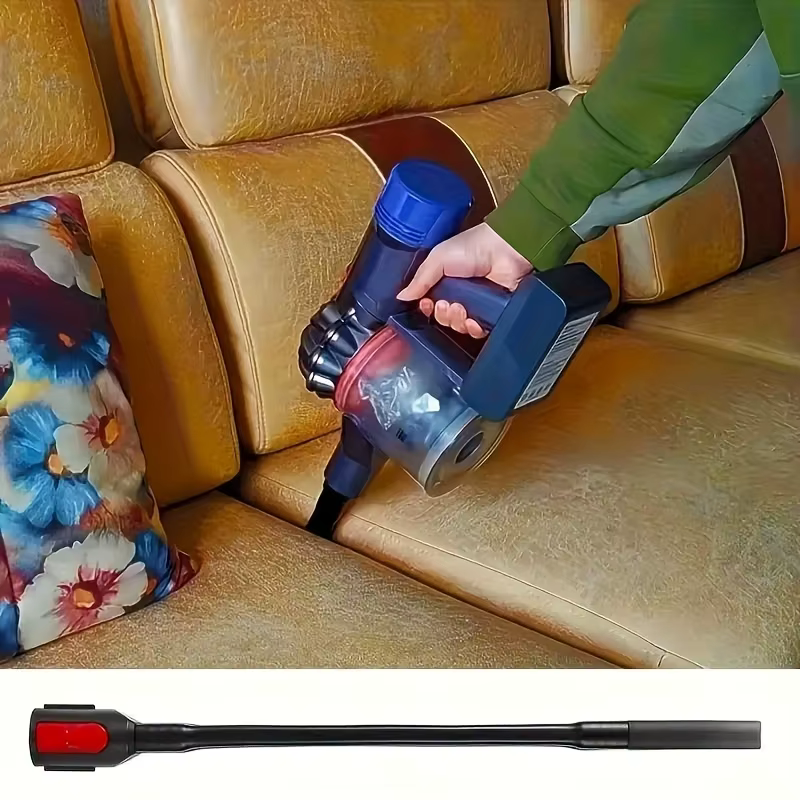 Suceur Flexible, Compatible avec l'aspirateur sans fil V7
