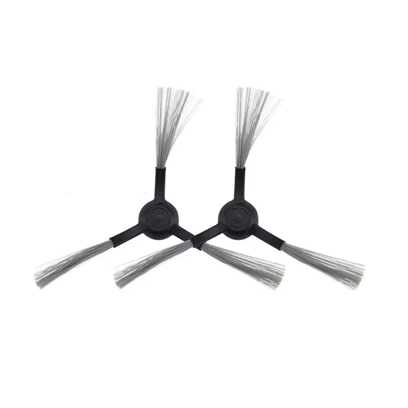 Accessoires de pièces de rechange de filtre de brosse latérale pour Tefal Rowenta x-plorer série 130 AI