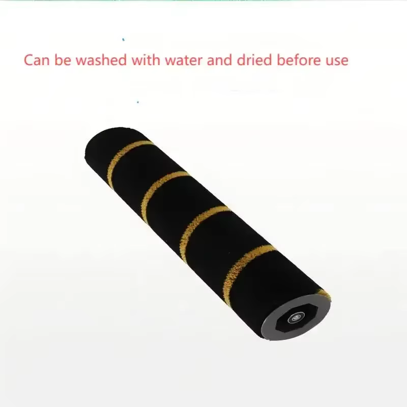 Brosse rotative Dreame V16S V12S V11 V12 T10 T20 T30 T20pro T30NEO V16 V12pro avec LED verte et tête