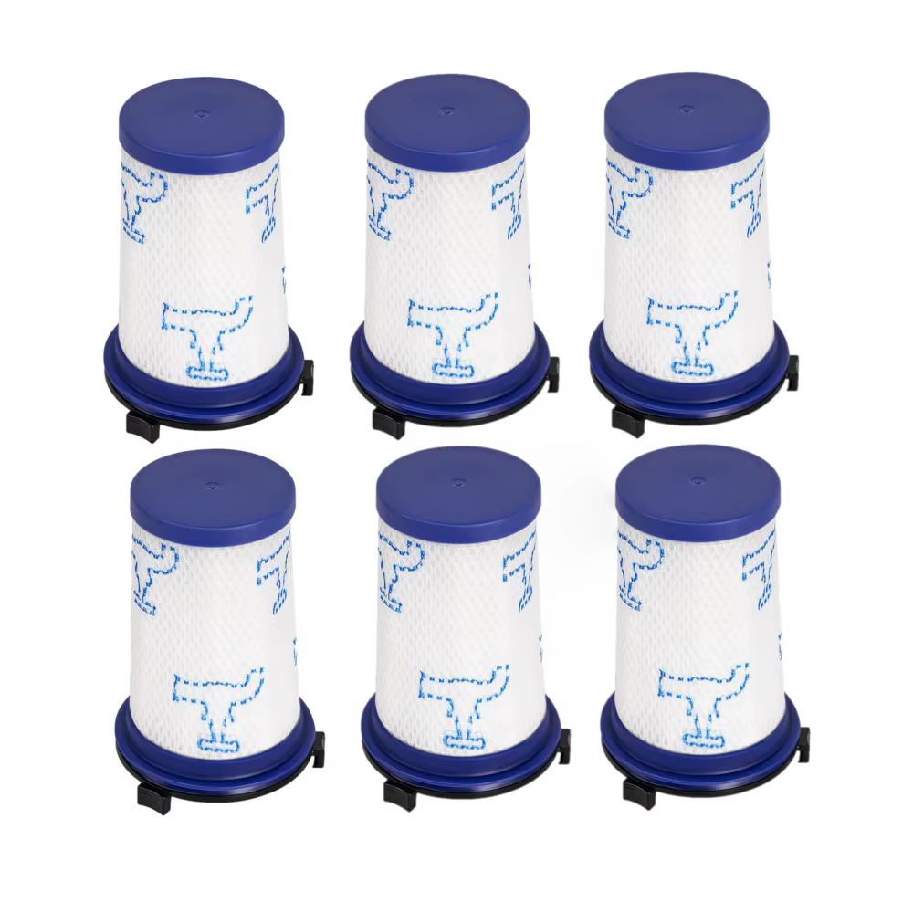 Filtre HEPA ZR009001 pour aspirateur Rowenta Air Force 360 RH9057WO RH9086WO RH9059WO RH9037 RH9038 RH9039 RH9051WO
