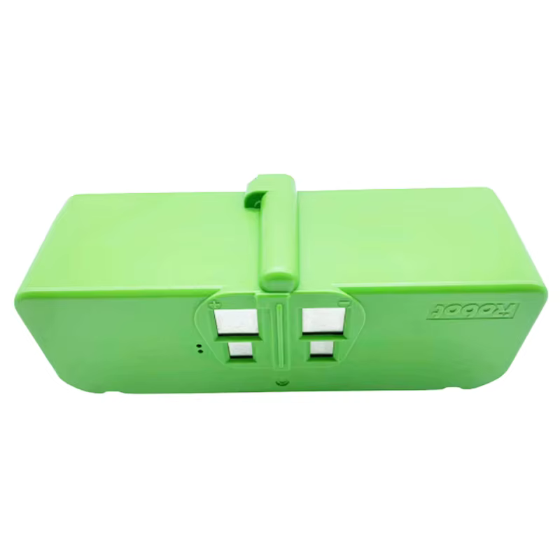 Batterie d'origine 14.4V 3300mAh pour aspirateur iRobot Roomba série