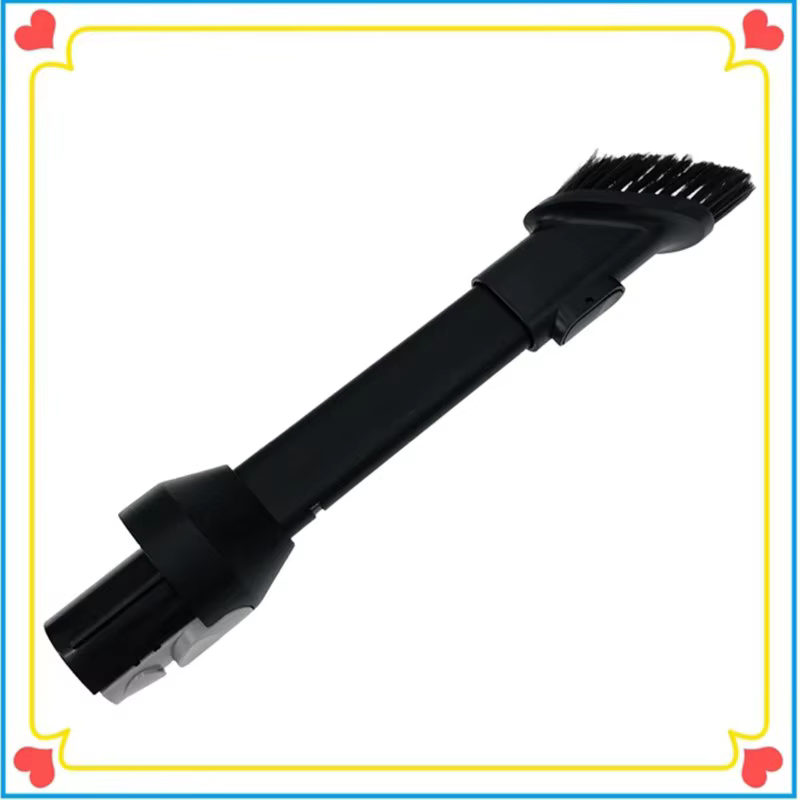 Promotion! Pièces de rechange, buse d'aspiration 2 en 1, brosse plate longue pour aspirateur Roborock H5/H6/H7/H50 Ultra/H60 Ultra
