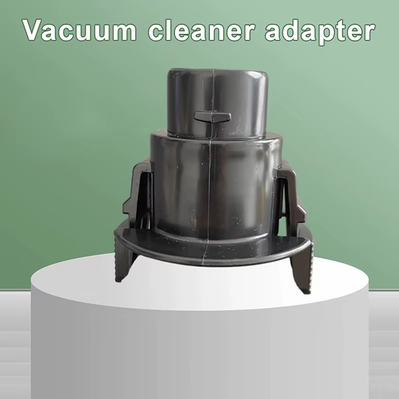 Adaptateur pour aspirateur