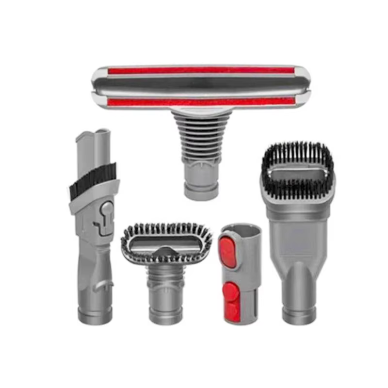 Ensemble d'outils pour aspirateur Dyson