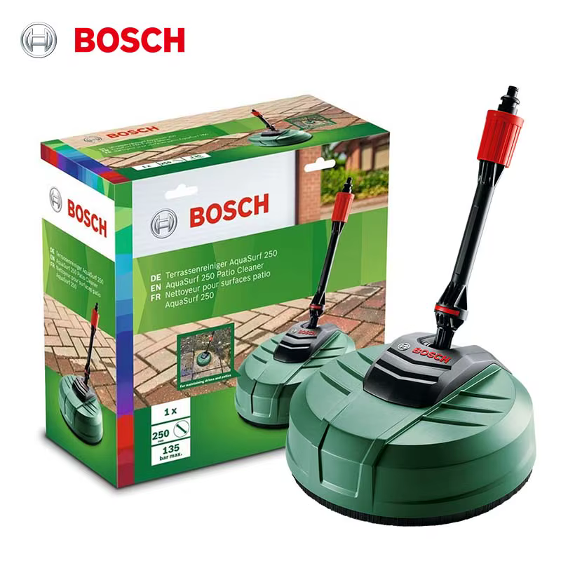 Accessoires Bosch Easyaquatak pour nettoyeur haute pression