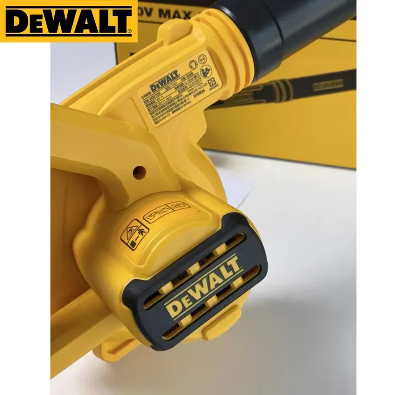 DEWALT – aspirateur de chantier Compact sans fil