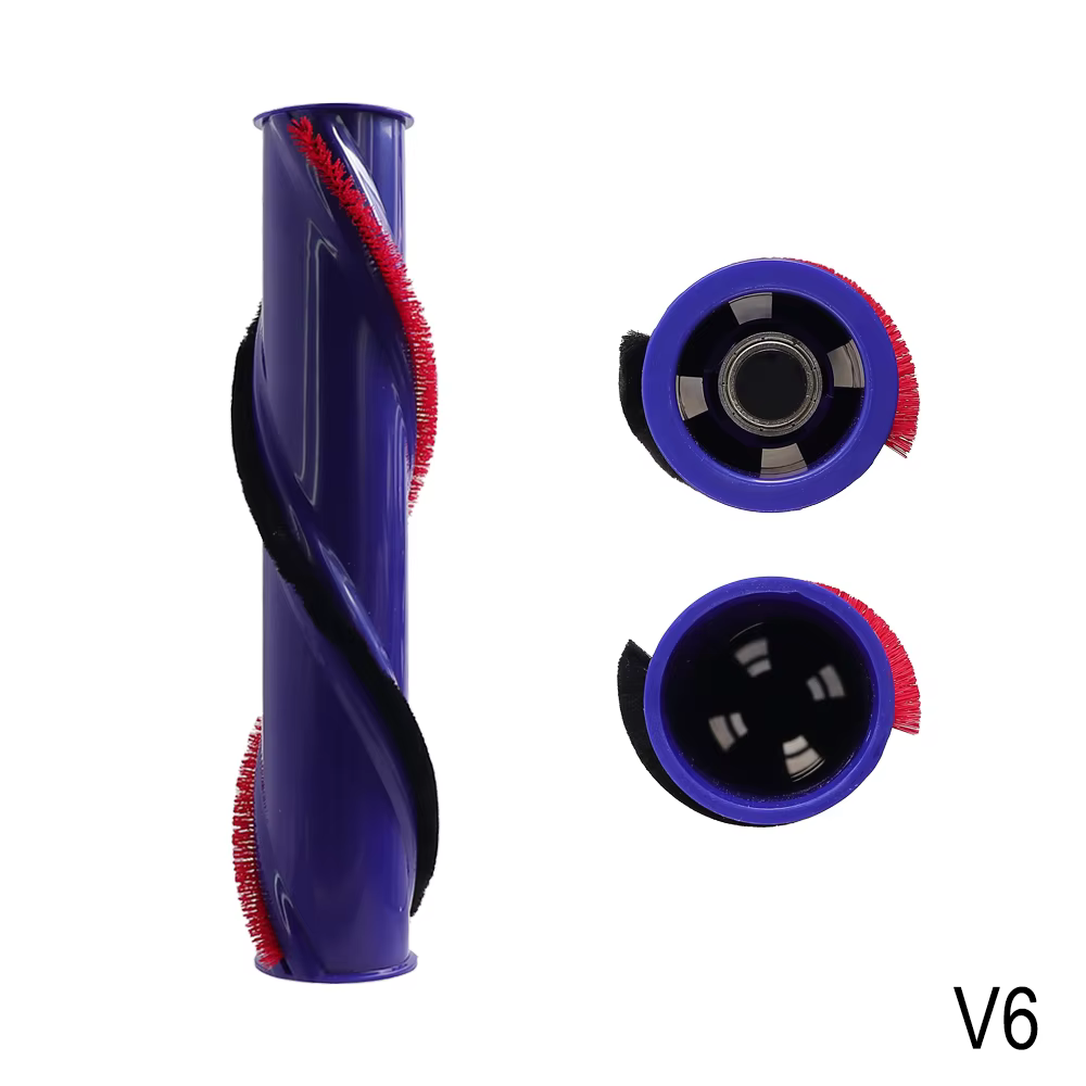 Rouleau de brosse pour aspirateur sans fil Dyson V6 V8 V10 V11