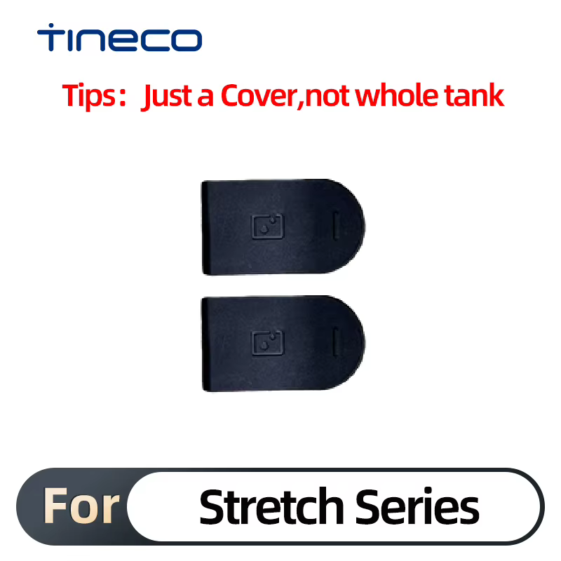 Réservoir d'eau propre de remplacement compatible avec les aspirateurs Tineco Floor One i5 Stretch/i6 Stretch/S5 Stretch/S6 Stretch/S7 Stretch
